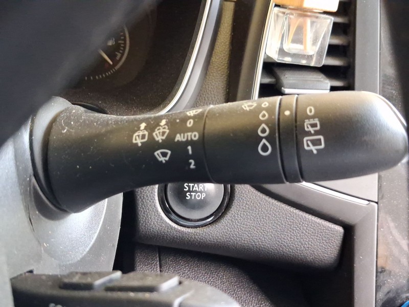 Recambio de mando luces y limpia para renault talisman grandtour (kp_) 1.6 tce 150 referencia OEM IAM 255678341R  