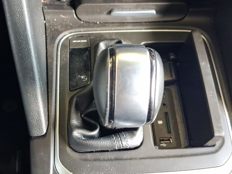 Recambio de palanca cambio para renault talisman grandtour (kp_) 1.6 tce 150 referencia OEM IAM 349014PM0B  