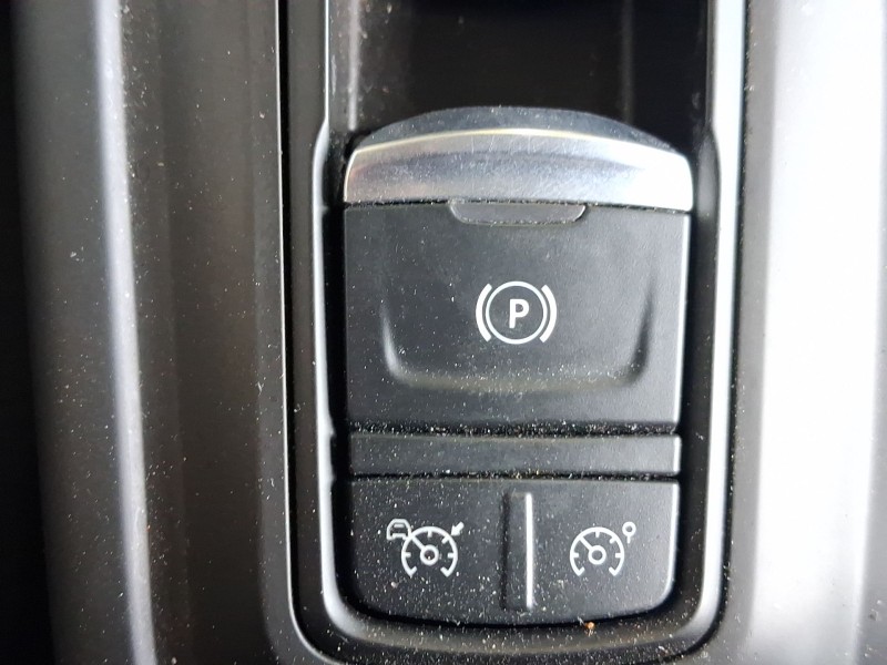 Recambio de palanca freno de mano para renault talisman grandtour (kp_) 1.6 tce 150 referencia OEM IAM   