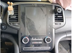 SISTEMA NAVEGACION GPS C/CLIMATIZADOR 