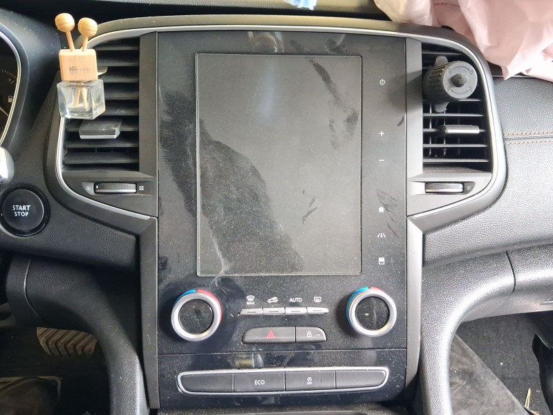 Recambio de sistema navegacion gps para renault talisman grandtour (kp_) 1.6 tce 150 referencia OEM IAM   