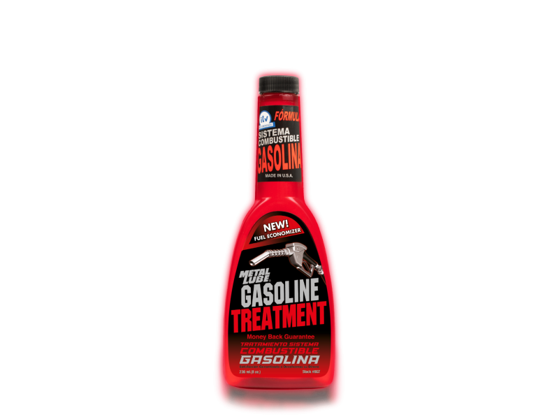 Recambio de inyector para universal aceite - referencia OEM IAM 236FSG METALLUBE 236 TRATAMIENTO GASOLINA