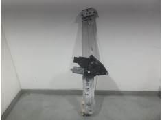 Recambio de elevalunas delantero derecho para opel crossland x / crossland (p17, p2qo) 1.2 (75) referencia OEM IAM 39227500  