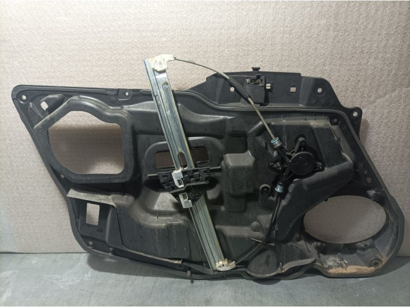 Recambio de elevalunas delantero derecho para mazda 6 berlina (gg) 2.0 crtd 136 active (5-ptas.) referencia OEM IAM CM011050  EL