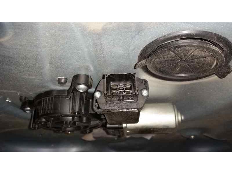 Recambio de elevalunas delantero izquierdo para alfa romeo giulietta (191) distinctive referencia OEM IAM  6 PINS ELECTRICO