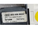Recambio de motor elevalunas delantero derecho para audi a4 b8 avant (8k5) 2.7 tdi referencia OEM IAM   