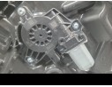 Recambio de elevalunas trasero derecho para mercedes-benz clase b (247) b180 referencia OEM IAM A0997302801 MONNTADO EN PUERTA B