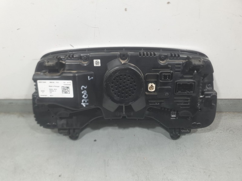 Recambio de cuadro instrumentos para maserati grecale modena mild hybrid q4 referencia OEM IAM 0670294088  