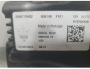 Recambio de cuadro instrumentos para maserati grecale modena mild hybrid q4 referencia OEM IAM 0670294088  