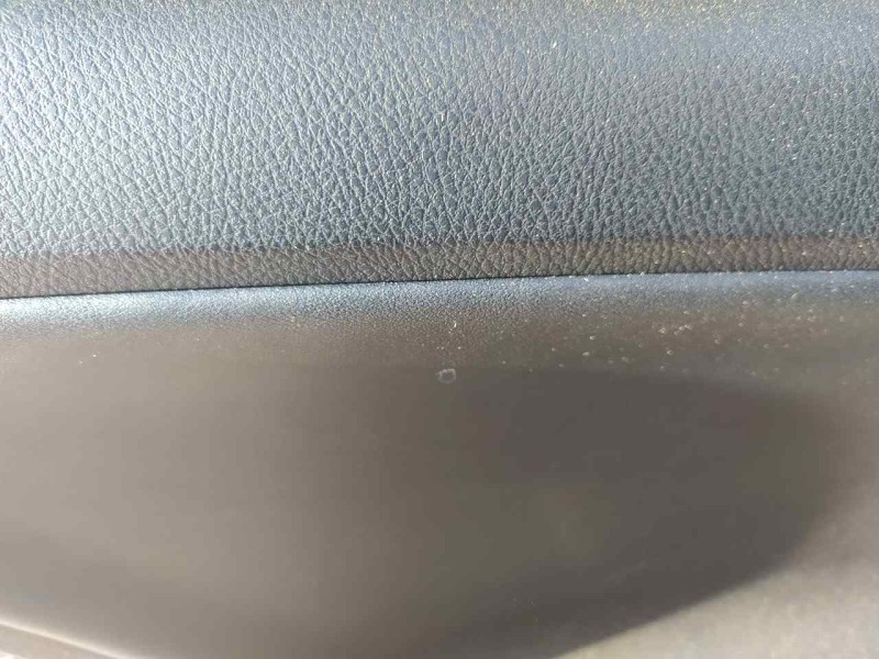 Recambio de elevalunas trasero izquierdo para toyota rav 4 exclusive referencia OEM IAM 6980442050 MONTADA EN PUERTA 