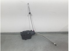 CERRADURA PUERTA TRASERA DERECHA A0997302801 