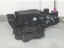 Recambio de cerradura puerta trasera derecha para mercedes-benz clase b (247) b180 referencia OEM IAM A0997302801  