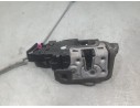 Recambio de cerradura puerta trasera derecha para mercedes-benz clase b (247) b180 referencia OEM IAM A0997302801  