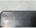 Recambio de cerradura puerta trasera derecha para mercedes-benz clase b (247) b180 referencia OEM IAM A0997302801  