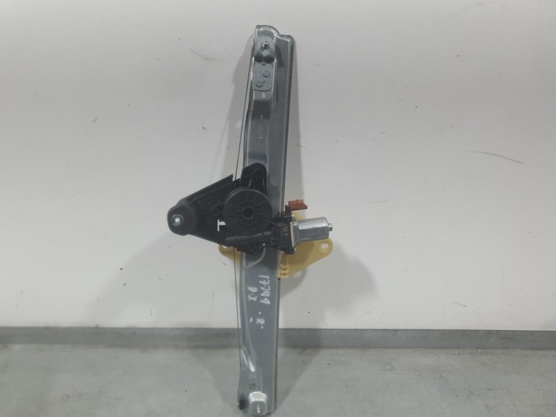 Recambio de elevalunas delantero izquierdo para dacia sandero iii 1.0 tce 90 referencia OEM IAM 807218548R  
