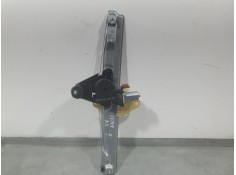 Recambio de elevalunas delantero izquierdo para dacia sandero iii 1.0 tce 90 referencia OEM IAM 807218548R  