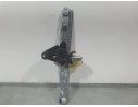Recambio de elevalunas delantero izquierdo para dacia sandero iii 1.0 tce 90 referencia OEM IAM 807218548R  