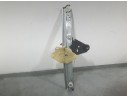 Recambio de elevalunas delantero izquierdo para dacia sandero iii 1.0 tce 90 referencia OEM IAM 807218548R  