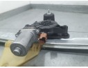 Recambio de elevalunas delantero izquierdo para dacia sandero iii 1.0 tce 90 referencia OEM IAM 807218548R  
