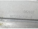 Recambio de elevalunas delantero izquierdo para dacia sandero iii 1.0 tce 90 referencia OEM IAM 807218548R  