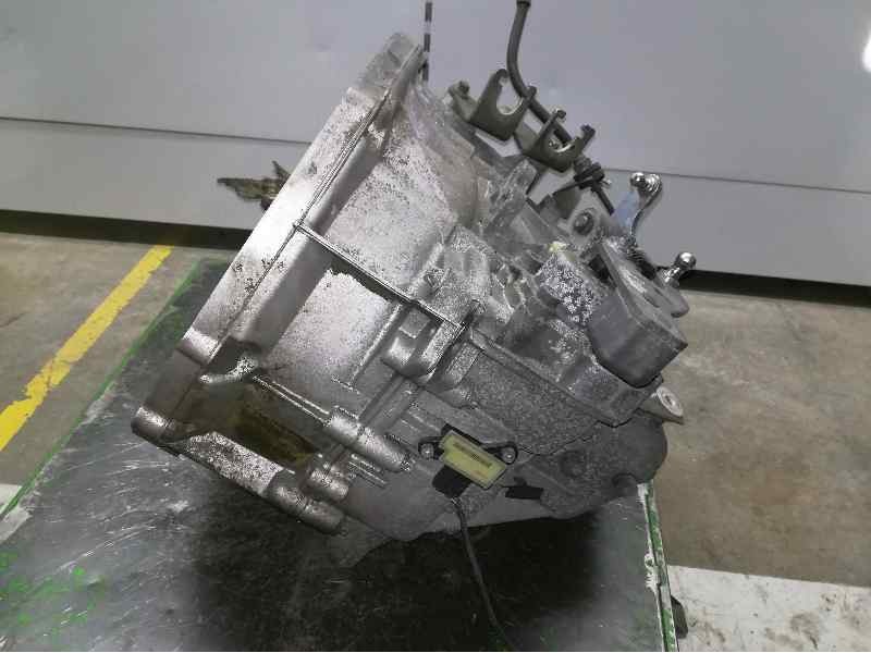 Recambio de caja cambios para mini mini (r56) cooper referencia OEM IAM CHB 0164052 6 VELOCIDADES