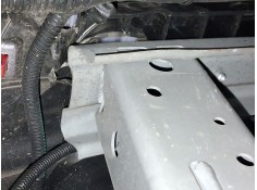 REFUERZO PARAGOLPES TRASERO 850322785R 