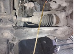 BRAZO SUSPENSION INFERIOR DELANTERO IZQUIERDO 545051645R 