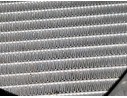 Recambio de condensador / radiador aire acondicionado para renault talisman grandtour (kp_) 1.6 tce 150 referencia OEM IAM 92100