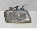 Recambio de faro antiniebla derecho para citroën saxo 1.1 sx referencia OEM IAM 9618343480 67720221 