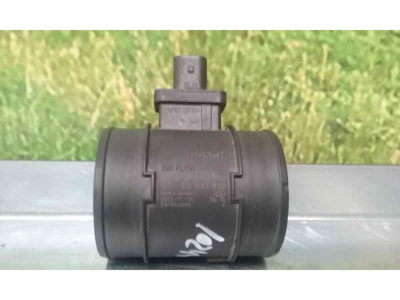 Recambio de caudalimetro para opel astra j sports tourer sportive referencia OEM IAM 55561912 0281002940 BOSCH