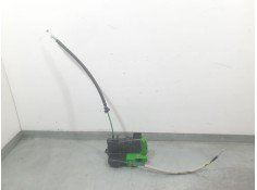 CERRADURA PUERTA TRASERA IZQUIERDA 814103Z000 