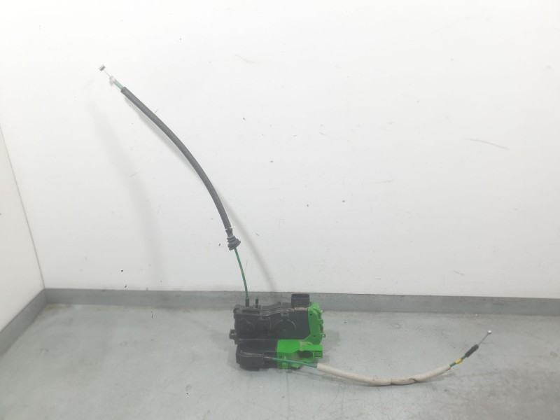Recambio de cerradura puerta trasera izquierda para hyundai i40 i (vf) 1.7 crdi referencia OEM IAM 814103Z010  