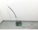 Recambio de cerradura puerta trasera izquierda para hyundai i40 i (vf) 1.7 crdi referencia OEM IAM 814103Z010  