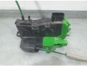 Recambio de cerradura puerta trasera izquierda para hyundai i40 i (vf) 1.7 crdi referencia OEM IAM 814103Z010  