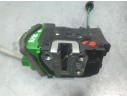 Recambio de cerradura puerta trasera izquierda para hyundai i40 i (vf) 1.7 crdi referencia OEM IAM 814103Z010  