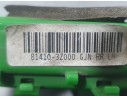 Recambio de cerradura puerta trasera izquierda para hyundai i40 i (vf) 1.7 crdi referencia OEM IAM 814103Z010  