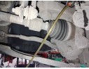 Recambio de mangueta delantera izquierda para renault talisman grandtour (kp_) 1.6 tce 150 referencia OEM IAM 400116379R  
