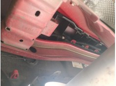 Recambio de refuerzo paragolpes trasero para peugeot 208 ii (ub_, up_, uw_, uj_) 1.2 puretech 100 referencia OEM IAM 9825456380 