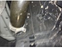 Recambio de radiador agua para renault talisman grandtour (kp_) 1.6 tce 150 referencia OEM IAM 214108607R  