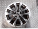 Recambio de juego llantas aluminio para renault megane iv hatchback (b9a/m/n_) 1.2 tce 130 (b9mr) referencia OEM IAM 7X17 5 TORN