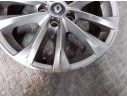 Recambio de juego llantas aluminio para renault megane iv hatchback (b9a/m/n_) 1.2 tce 130 (b9mr) referencia OEM IAM 7X17 5 TORN