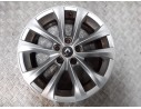 Recambio de juego llantas aluminio para renault megane iv hatchback (b9a/m/n_) 1.2 tce 130 (b9mr) referencia OEM IAM 7X17 5 TORN