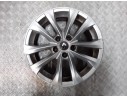 Recambio de juego llantas aluminio para renault megane iv hatchback (b9a/m/n_) 1.2 tce 130 (b9mr) referencia OEM IAM 7X17 5 TORN