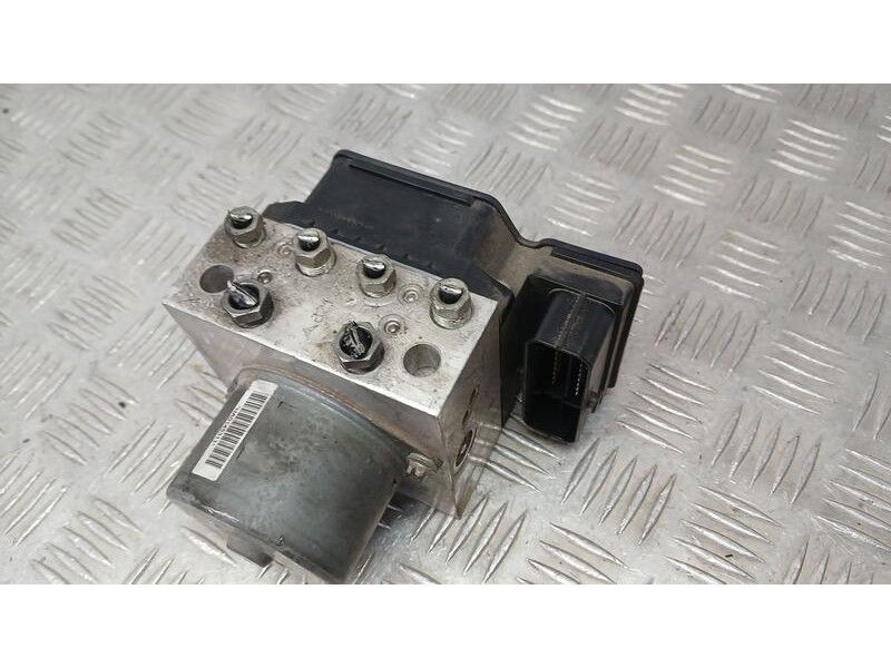 Recambio de abs para ford s-max (ca1) trend (03.2010) referencia OEM IAM BG912C405AD  16565713