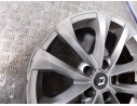Recambio de juego llantas aluminio para renault megane iv hatchback (b9a/m/n_) 1.2 tce 130 (b9mr) referencia OEM IAM 7X17 5 TORN