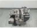 Recambio de alternador para maserati grecale modena mild hybrid q4 referencia OEM IAM 0670219336  