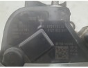 Recambio de alternador para maserati grecale modena mild hybrid q4 referencia OEM IAM 0670219336  