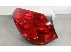 PILOTO TRASERO IZQUIERDO EXTERIOR 13306453 