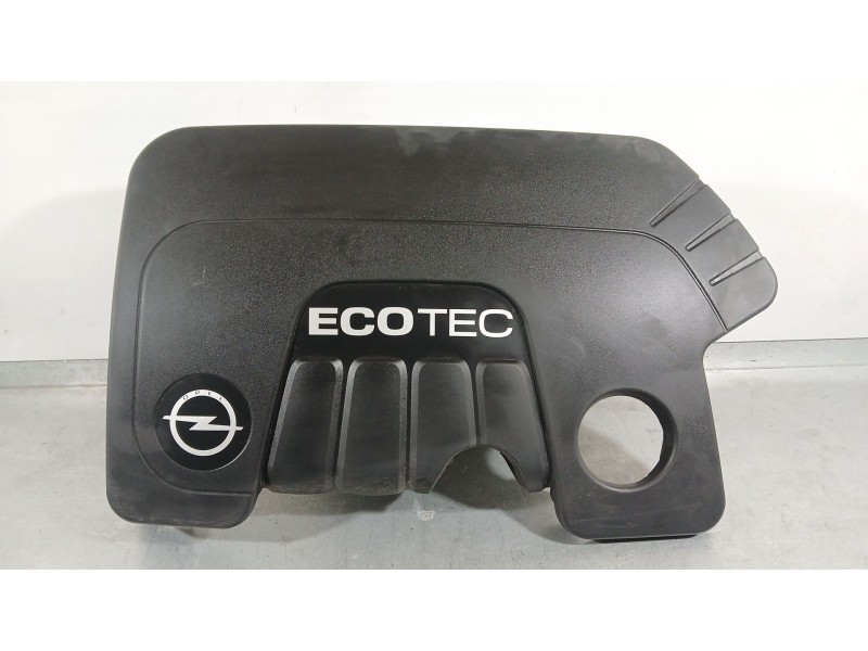Recambio de tapa motor para opel astra j (p10) 1.6 cdti (68) referencia OEM IAM 55503707  