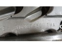 Recambio de tapa motor para opel astra j (p10) 1.6 cdti (68) referencia OEM IAM 55503707  